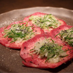 Sumibi Yakiniku Goemon Sannomiya Ten - 