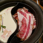 Shabu Shabu On Yasai Uehonmachi Ten - (2016.11)