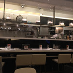 GUMBO AND OYSTER BAR   Chiba Sogo Ten - 