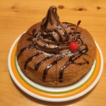 Komeda Coffee Ten Nagano Higashi Wada Ten - 