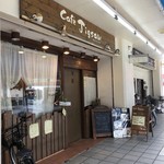 Cafe Jigsaw - 