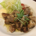 Yakitori Ren - 