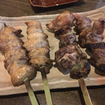 Yakitori Ren - 