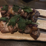 Yakitori Ren - 