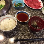 Yakiniku Kobo Dan - 