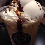 Tully's Coffee Atore Matsudo Ten - 