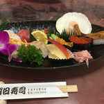 Asahi Zushi - 