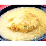 Aiba SanNo Ten - 幻の「天津飯」。中川区、中華料理、相羽の人気メニュー！