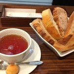 MAISON KAYSER Cafe Sagamiono Ten - 