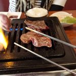 Tokachi Horumon Yakiniku KEMURI Akebono Ten - 