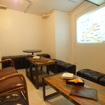 Private reservation  Private rooms Dining Kado - 