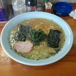 Ramen Shop Kita Fukaya Ten - 