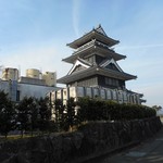 Shichijo Onsen Dome - 施設外観 2016.12