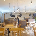 Bread&Coffee IKEDAYAMA - 