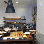 Bread&Coffee IKEDAYAMA - 