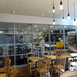 Bread&Coffee IKEDAYAMA - 