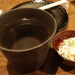 Yakitori Izakaya Zanji - 