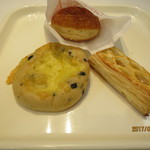 Bread's Court Miyoshi Paten - 