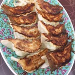 Kasago Hamamatsu Gyoza - 