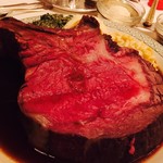 Lawry’s The Prime Rib, Osaka - 