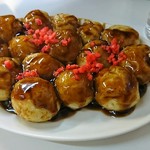 Tako Fuku Takoyaki - 