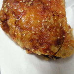 Kentucky Fried Chicken Emifuru Masaki Ten - 醤だれチキン