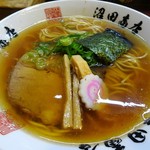 麺組 - 醤油ラーメン