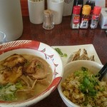 Ramen Shimaji - 