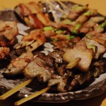 Yakitori Ren - 