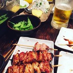 Yakitori Kotori - 