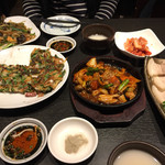 Daegu - 