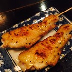 Yakitori Toritatsu - 手羽先