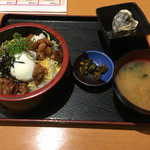 Taishu IZAKAYA Eight Hanzomon Ten - 