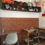 ROOM+CAFE - 