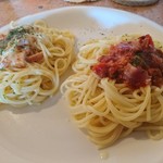 Spaghetti House - 