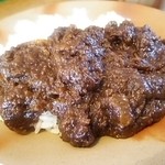 Musaku - カレー1000円