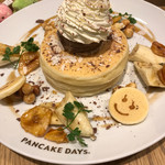 パンケーキデイズ - 