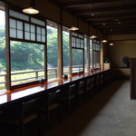 Isuzugawa Cafe - 