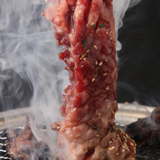 壇腌橫膈膜。1天限定10份!!龍特厚五花肉，牛舌!