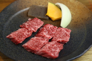 Yakiniku Ueba - 