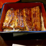 Unagi Yoshida - 