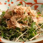 手打ち蕎麦と鴨料理 慈玄 - 