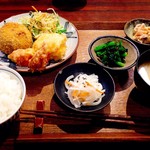 Komiru Kitchen - 