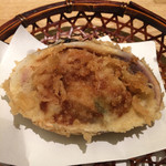 Tempura Shinjuku Tsunahachi Nanba Ten - 