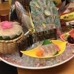 Shabu Shabu Japanese cuisine Kisoji Yokohamashikonanku Konanchuodoriten - 