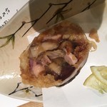 Tempura Shinjuku Tsunahachi Nanba Ten - 可もなく