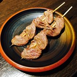 Izakaya Safari - ハツ