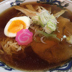 Ramen no Ippuku - 