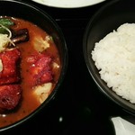 Curry House CoCo Ichibanya Koto Nishiojima Ekimae Ten - 