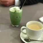 Cafe Ippii - 